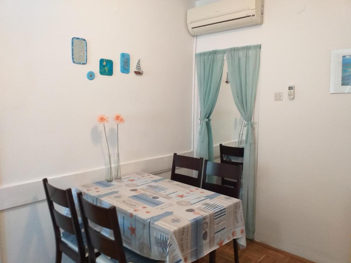 Levak Apartments - Apt. 2 Пиешчана Увала Екстериор снимка