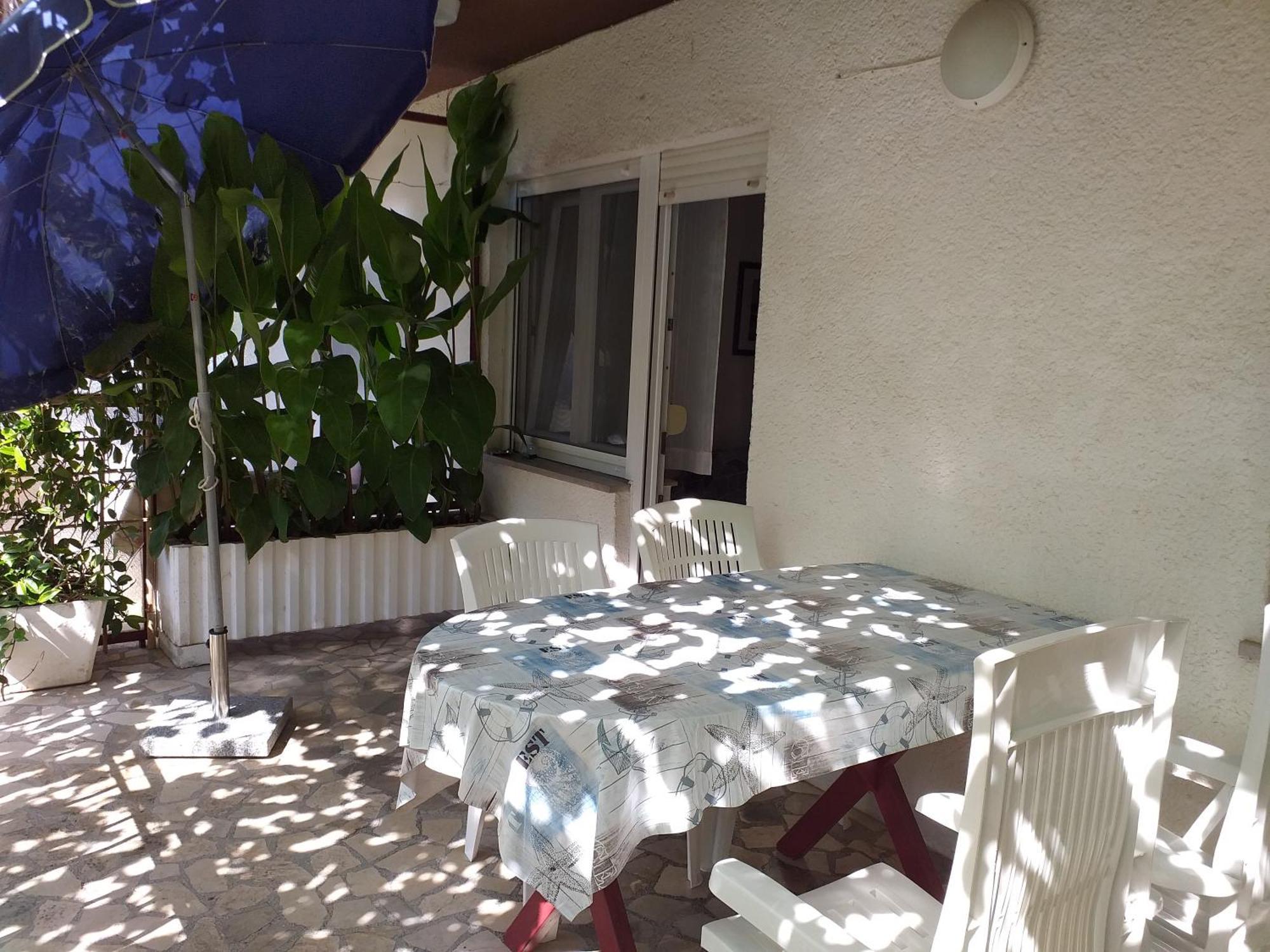 Levak Apartments - Apt. 2 Пиешчана Увала Екстериор снимка