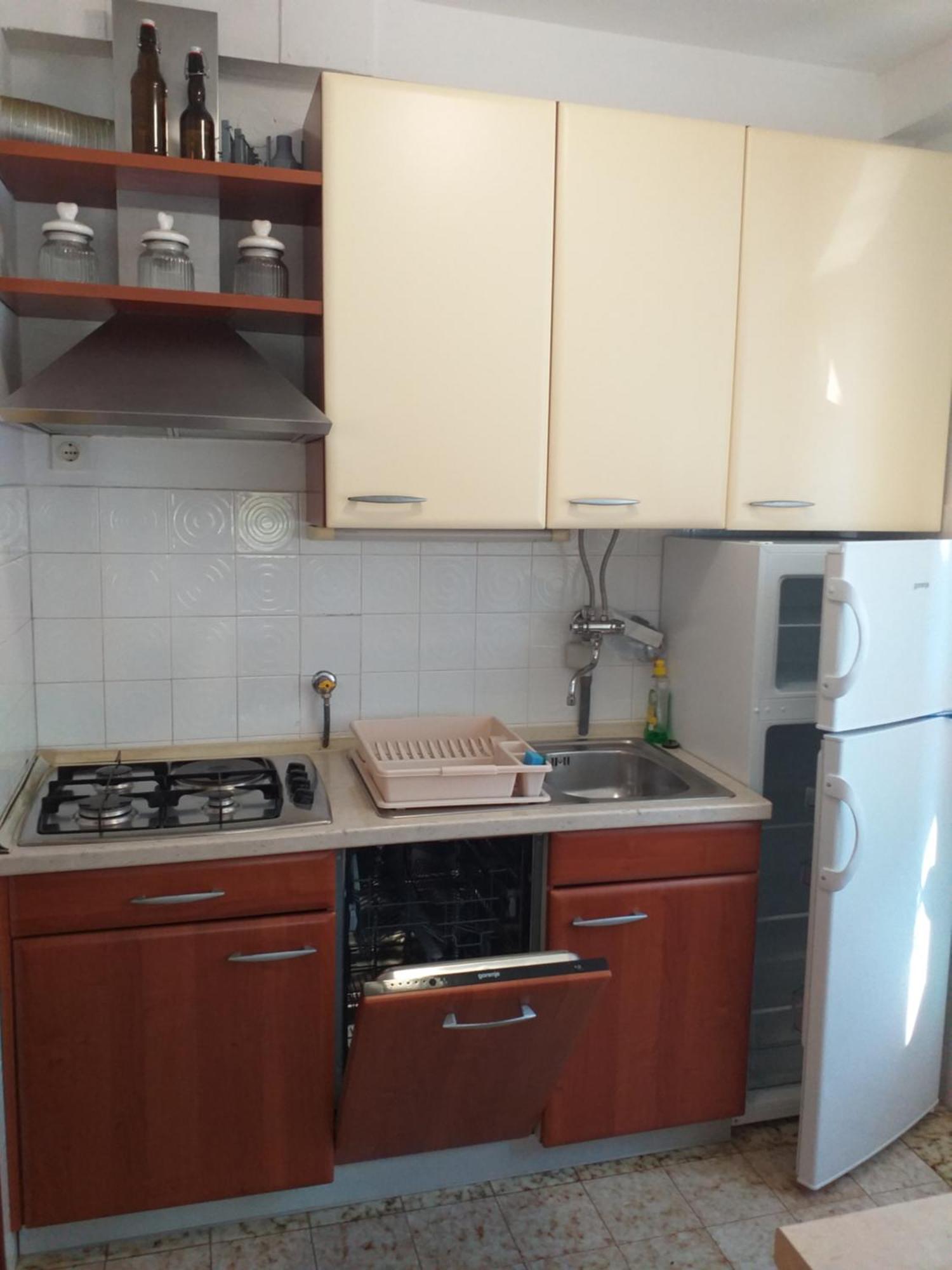 Levak Apartments - Apt. 2 Пиешчана Увала Екстериор снимка
