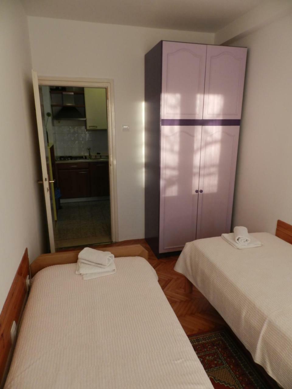 Levak Apartments - Apt. 2 Пиешчана Увала Екстериор снимка