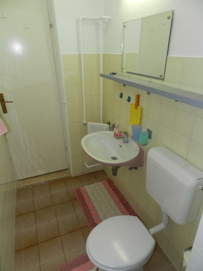 Levak Apartments - Apt. 2 Пиешчана Увала Екстериор снимка