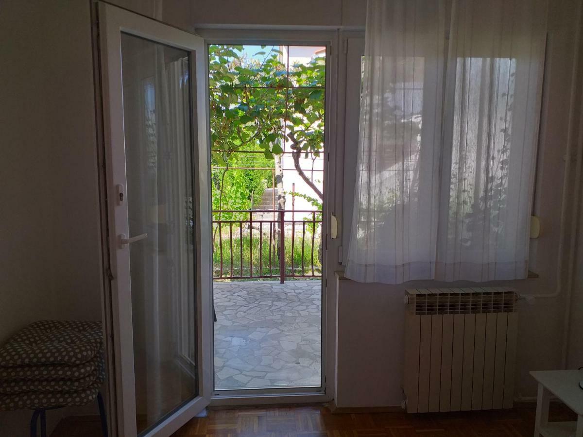 Levak Apartments - Apt. 2 Пиешчана Увала Екстериор снимка
